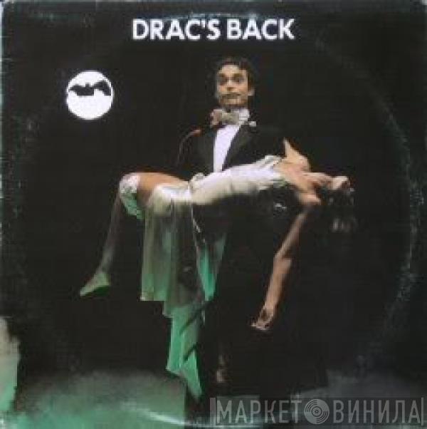  Andy Forray  - Drac's Back