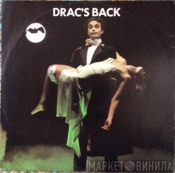  Andy Forray  - Drac's Back