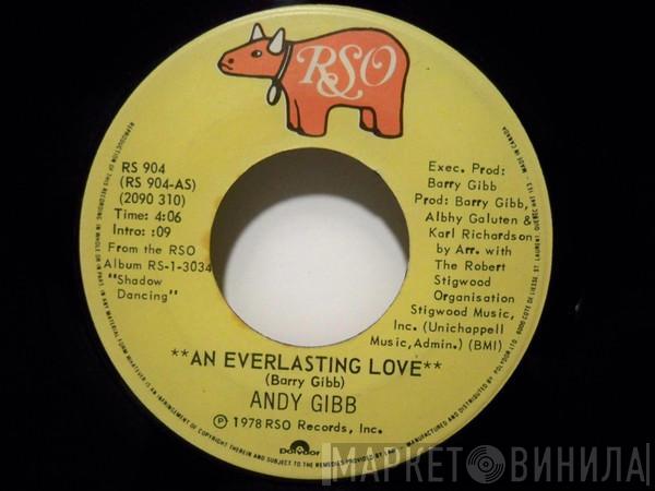  Andy Gibb  - An Everlasting Love