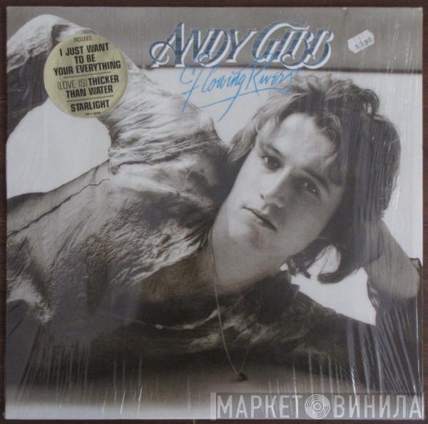  Andy Gibb  - Flowing Rivers
