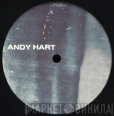 Andy Hart - Voyager 1