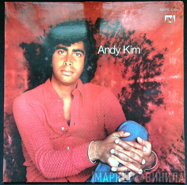 Andy Kim - Andy Kim
