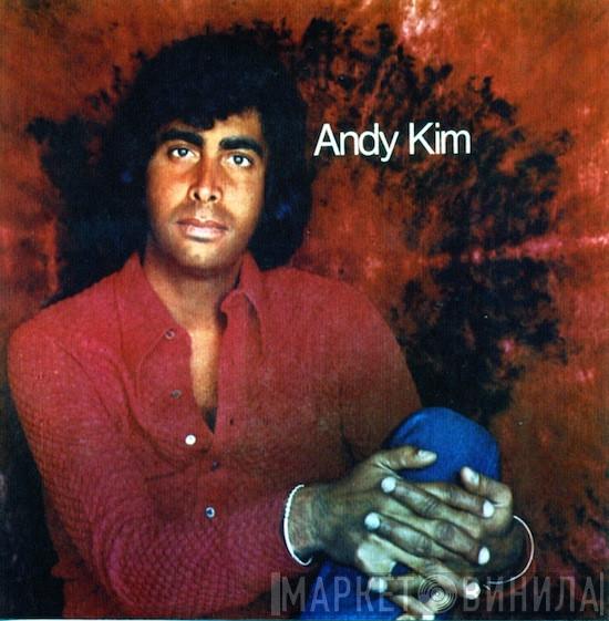 Andy Kim - Andy Kim
