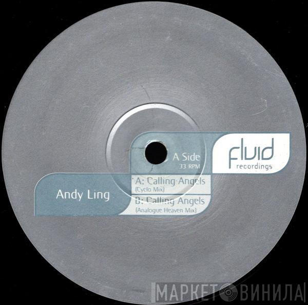 Andy Ling - Calling Angels