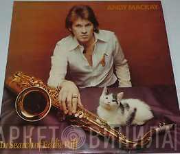  Andy Mackay  - In Search Of Eddie Riff
