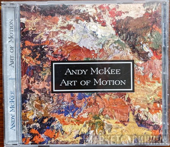 Andy McKee  - Art Of Motion