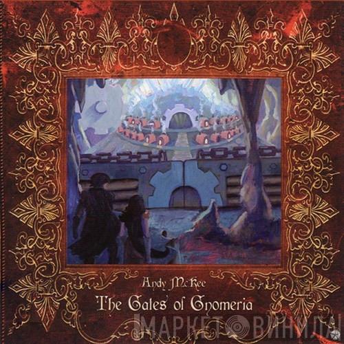 Andy McKee  - The Gates Of Gnomeria