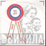 Andy McMaster - No Joy