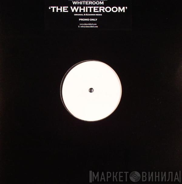 Andy Moor, Adam White, Whiteroom - The Whiteroom