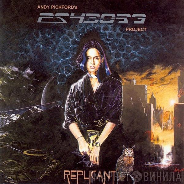 Andy Pickford - Replicant
