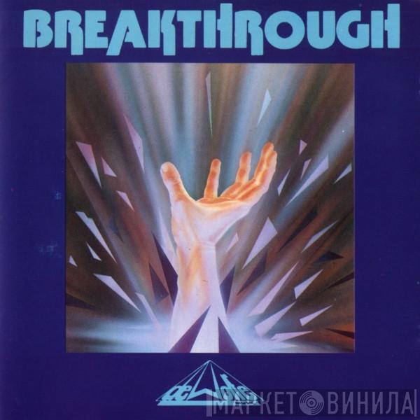 Andy Quin - Breakthrough