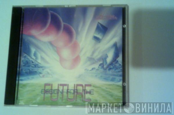Andy Quin - Design For The Future