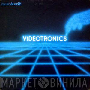 Andy Quin - Videotronics