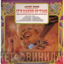 Andy Ross His Orchestra And Chorus - It's Knees Up Time