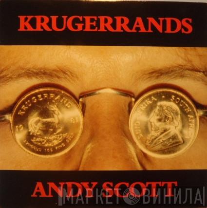 Andy Scott  - Krugerrands