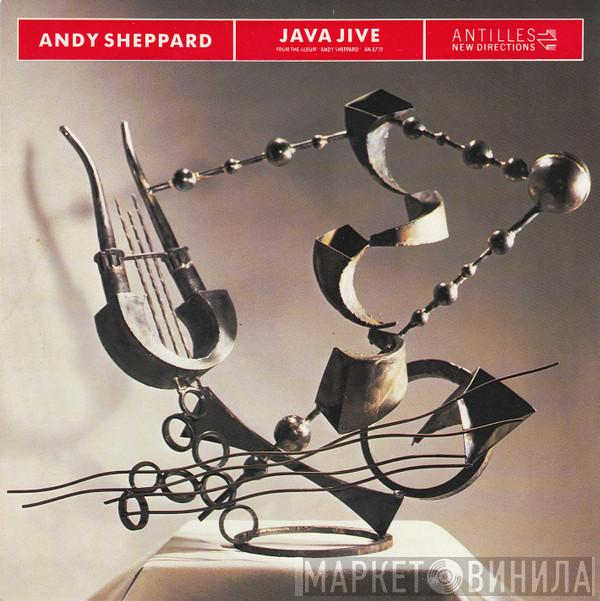 Andy Sheppard - Java Jive