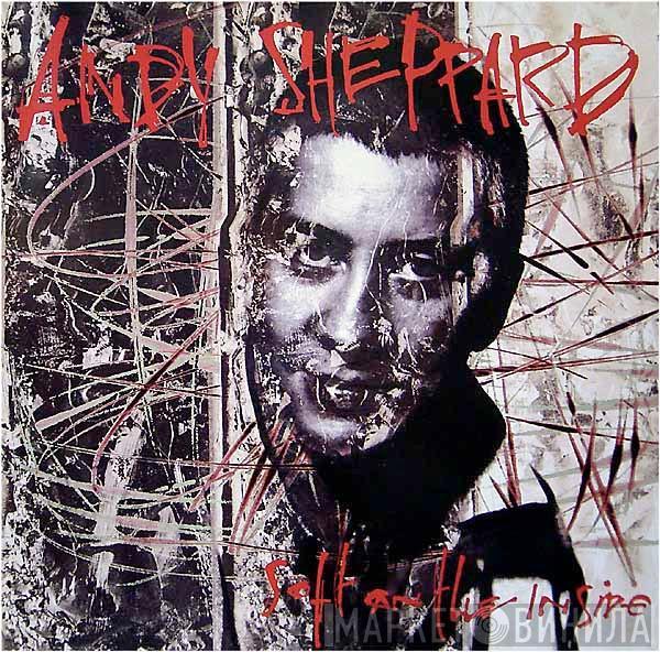 Andy Sheppard - Soft On The Inside