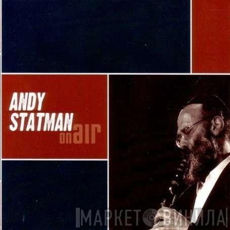 Andy Statman - On Air