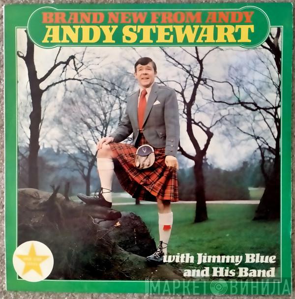  Andy Stewart  - Brand New From Andy