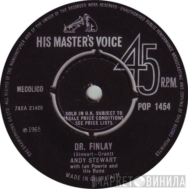 Andy Stewart - Dr. Finlay / Oh! What A Ceilidh