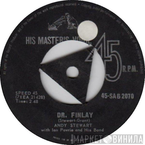 Andy Stewart  - Dr. Finlay