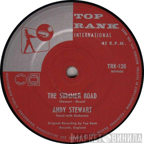Andy Stewart - The Summer Road