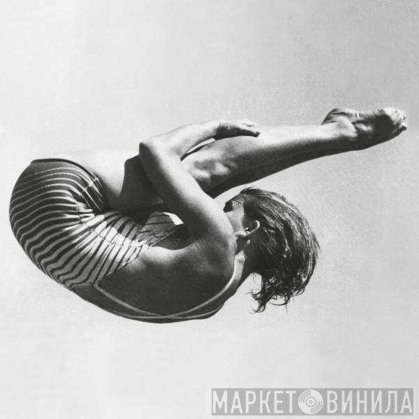  Andy Stott  - Luxury Problems