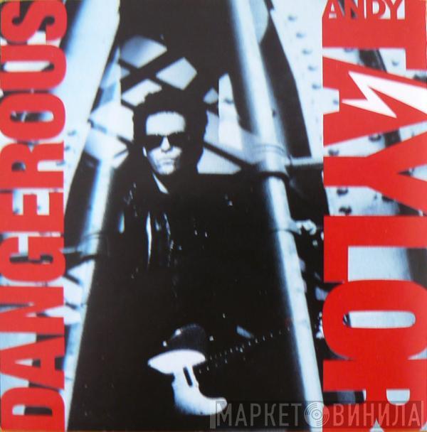  Andy Taylor  - Dangerous