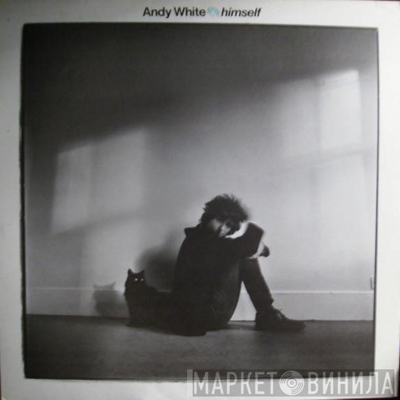 Andy White  - Himself