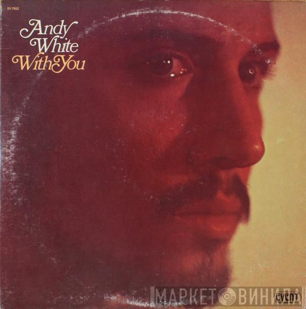 Andy White  - With You