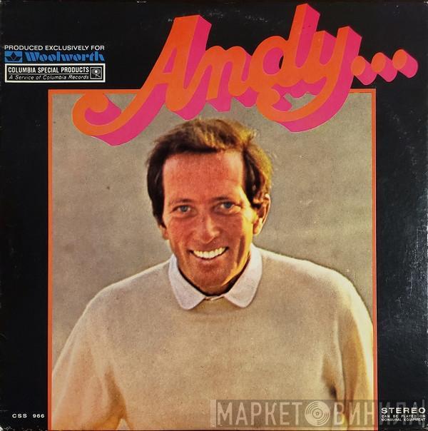  Andy Williams  - Andy... & Company