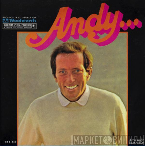 Andy Williams - Andy & Company