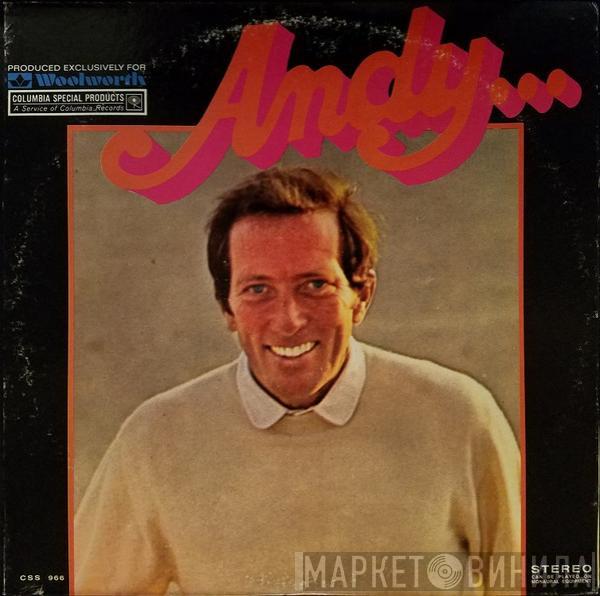  Andy Williams  - Andy & Company