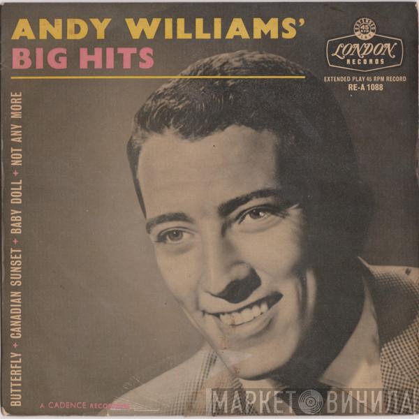 Andy Williams - Andy Williams' Big Hits