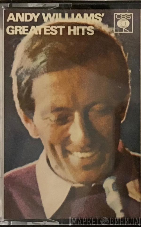 Andy Williams - Andy Williams' Greatest Hits