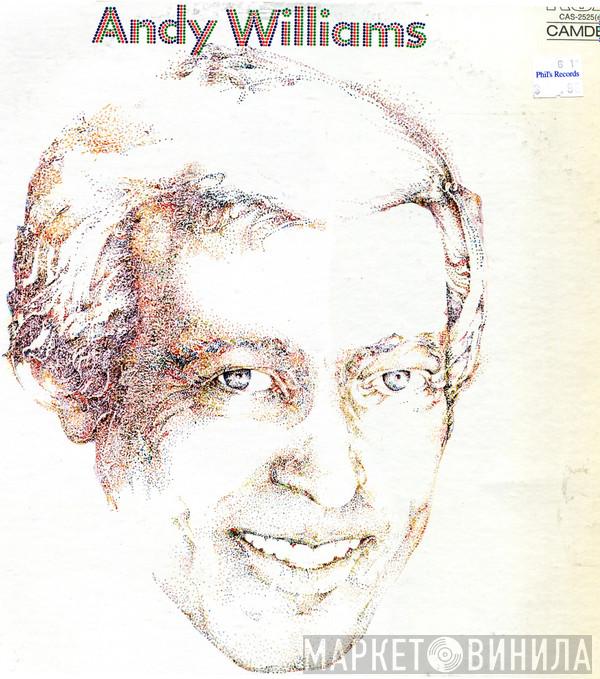  Andy Williams  - Andy Williams
