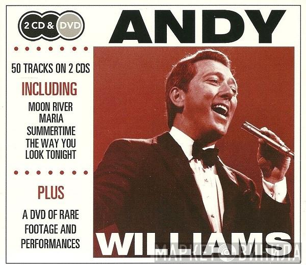 Andy Williams - Andy Williams