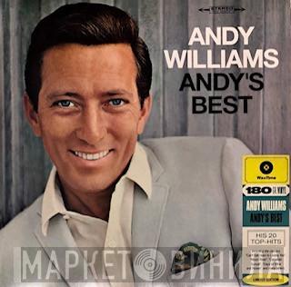 Andy Williams - Andy's Best