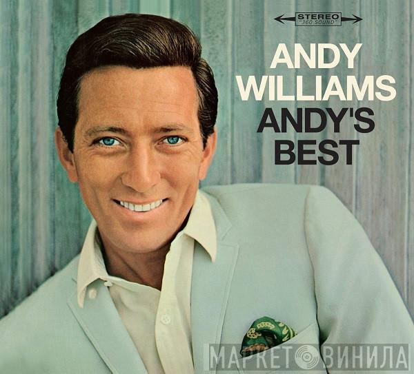 Andy Williams - Andy's Best