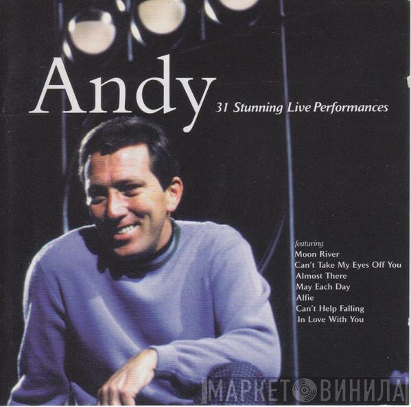 Andy Williams - Andy