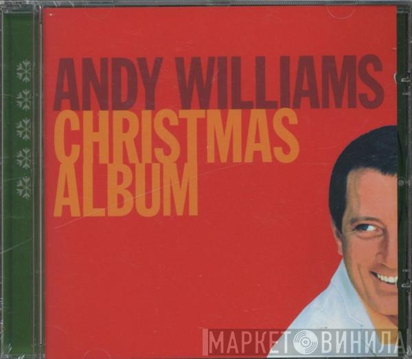 Andy Williams - Christmas Album