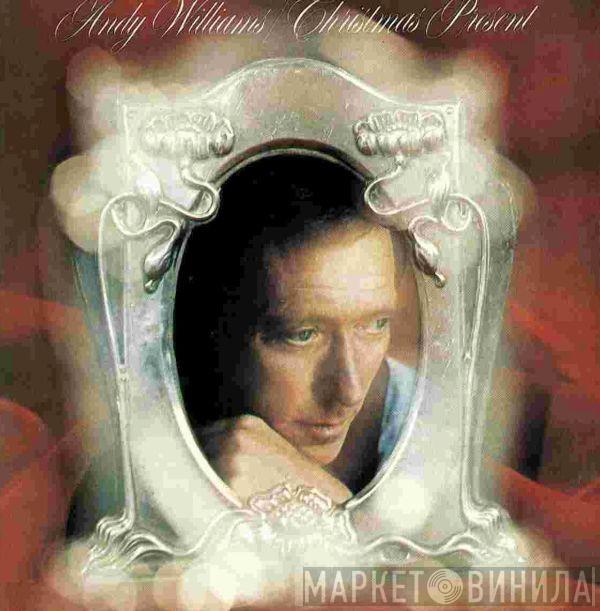  Andy Williams  - Christmas Present