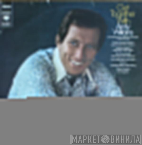  Andy Williams  - Get Together With Andy Williams