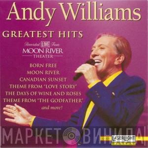 Andy Williams - Greatest Hits Live