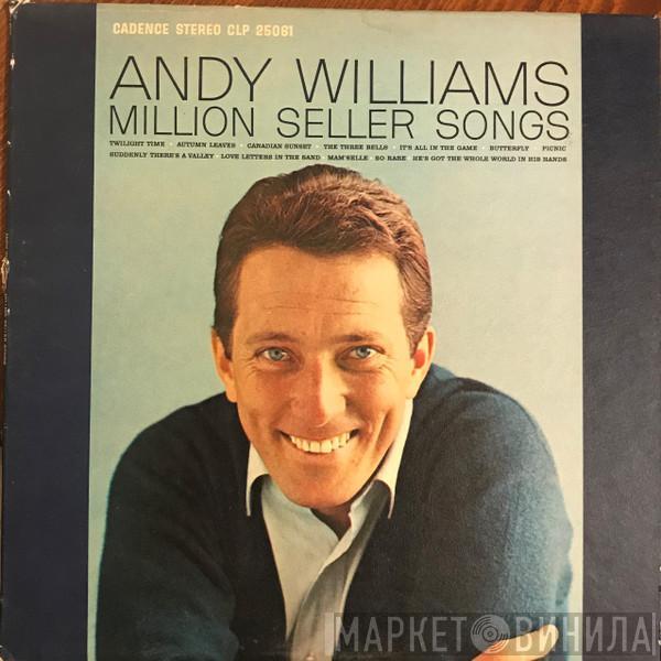 Andy Williams - Million Seller Songs