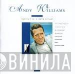 Andy Williams - Portrait Of A Song Stylist