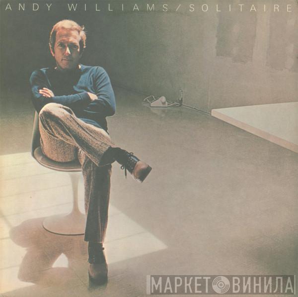 Andy Williams - Solitaire