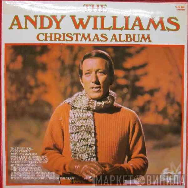 Andy Williams - The Andy Williams Christmas Album