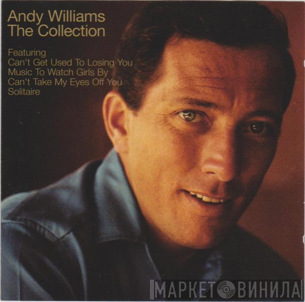 Andy Williams - The Collection