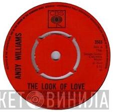 Andy Williams - The Look Of Love